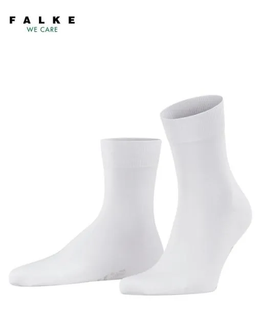 Men Tiago Men Short Sock White FALKE Socks