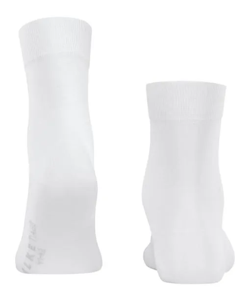 Men Tiago Men Short Sock White FALKE Socks