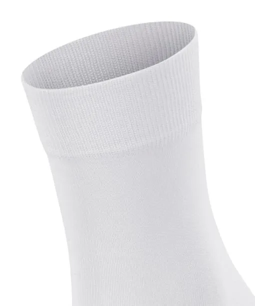 Men Tiago Men Short Sock White FALKE Socks