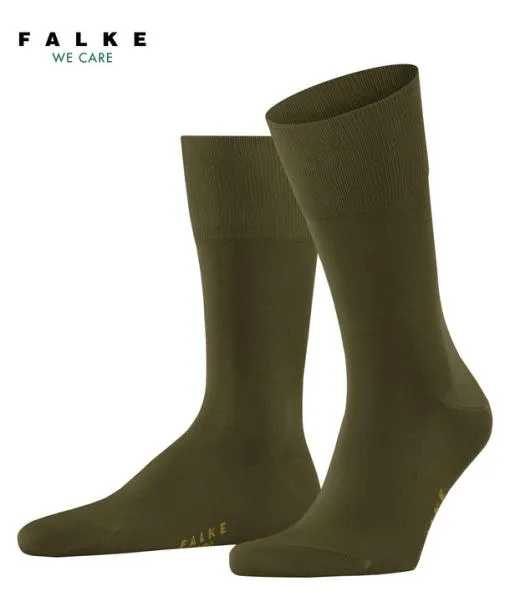 Men Tiago Men Socks Artichoke FALKE Socks
