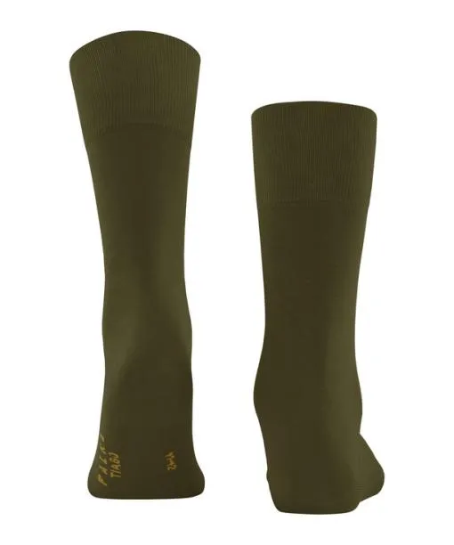 Men Tiago Men Socks Artichoke FALKE Socks