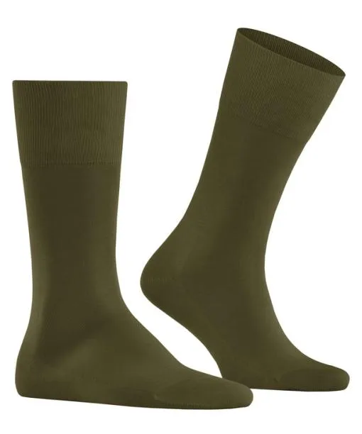 Men Tiago Men Socks Artichoke FALKE Socks