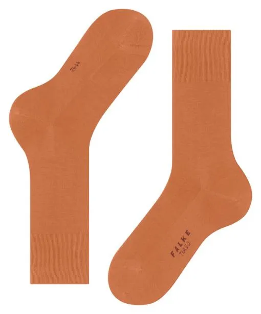 Men Tiago Men Socks Tandoori FALKE Socks