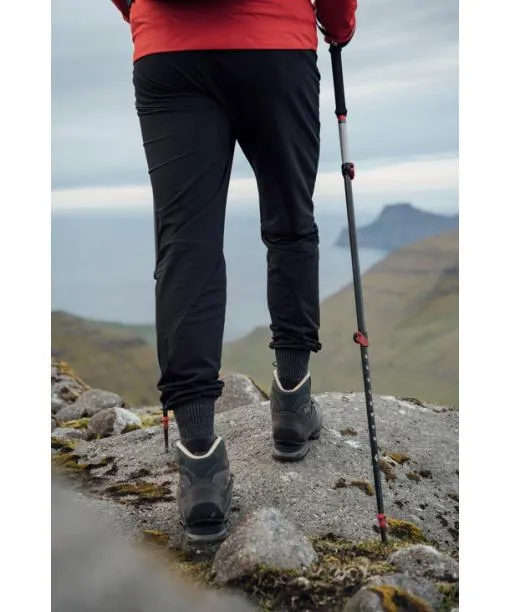 Men TK1 Adventure Men Trekking Socks Arctic Sky FALKE Hiking Socks