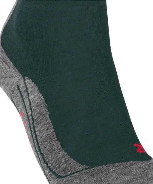 Men TK5 Wander Men Trekking Socks Holly FALKE Hiking Socks