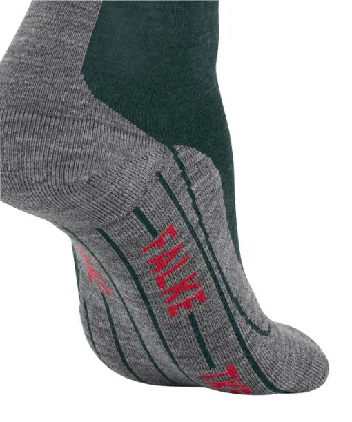 Men TK5 Wander Men Trekking Socks Holly FALKE Hiking Socks