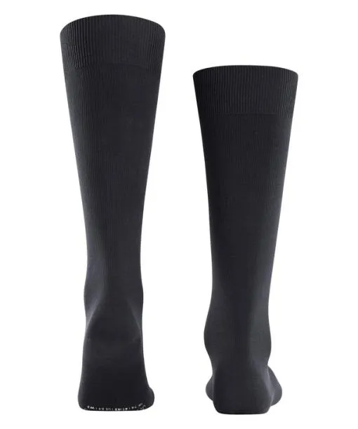 Men Ultra Energizing Men Kneehigh Socks Dark Navy FALKE Functionals