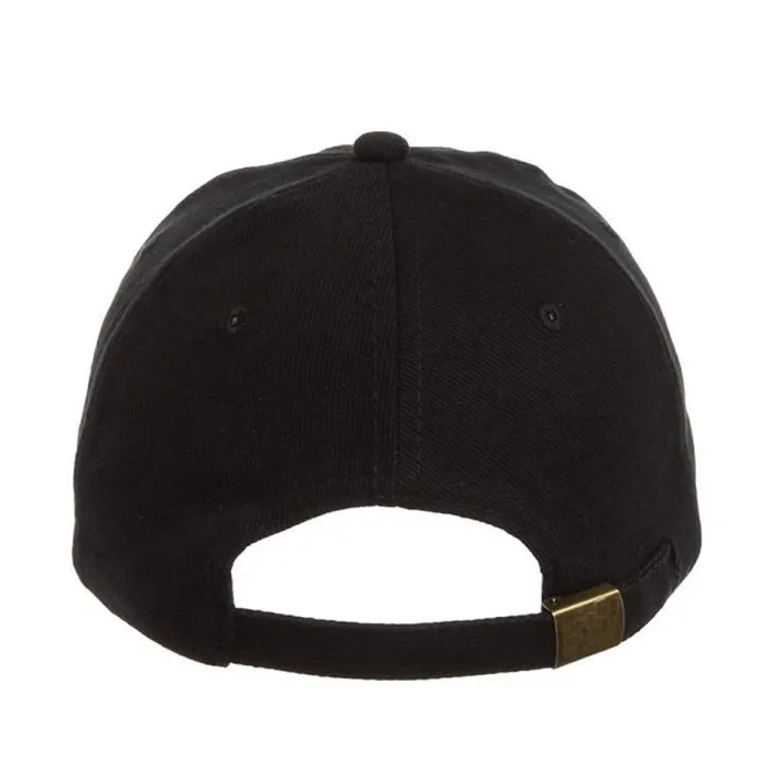 MenWomen BEANIES CAPS and SCARVES Vertere Berlin V ROSE CAP 8211 BLACK