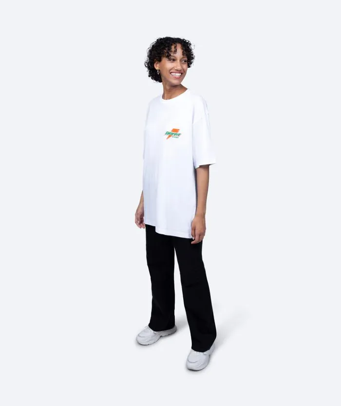 MenWomen TSHIRTS and SHIRTS Vertere Berlin GATORAVE TSHIRT 8211 WHITE