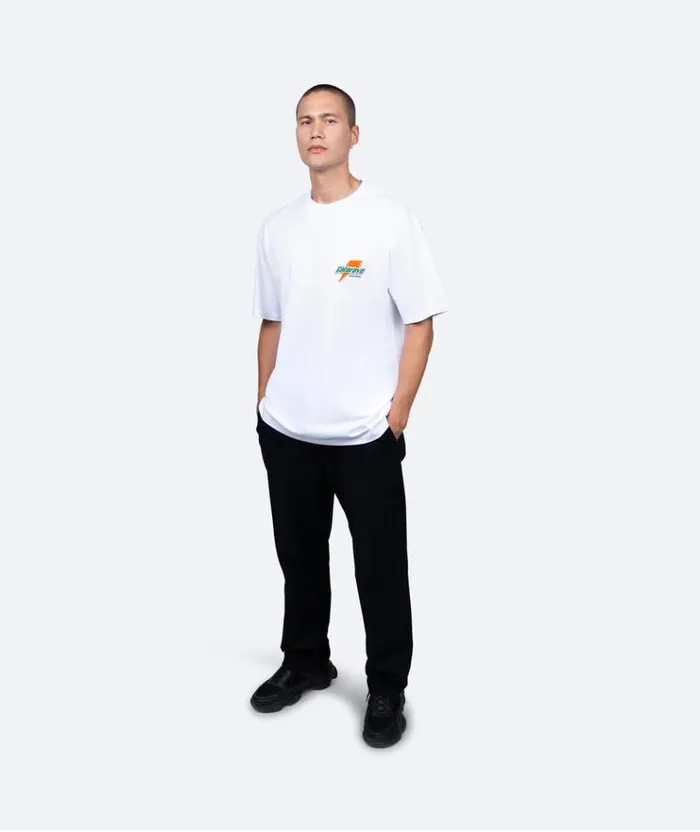 MenWomen TSHIRTS and SHIRTS Vertere Berlin GATORAVE TSHIRT 8211 WHITE