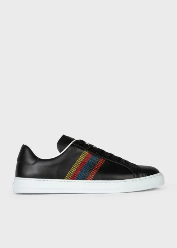 Mens 039Artist Stripe039 039Hansen039 Sneakers Paul Smith Sneakers