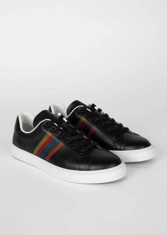 Mens 039Artist Stripe039 039Hansen039 Sneakers Paul Smith Sneakers Mens 039Artist Stripe039 039Hansen039 Sneakers Paul Smith Sneakers