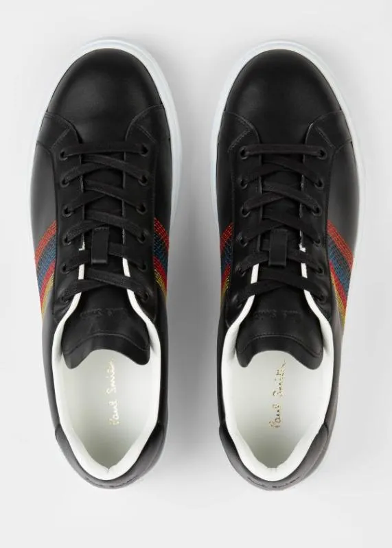 Mens 039Artist Stripe039 039Hansen039 Sneakers Paul Smith Sneakers Mens 039Artist Stripe039 039Hansen039 Sneakers Paul Smith Sneakers