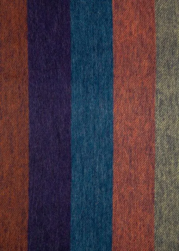 Mens 039Artist Stripe039 Scarf Paul Smith Scarves Mens 039Artist Stripe039 Scarf Paul Smith Scarves