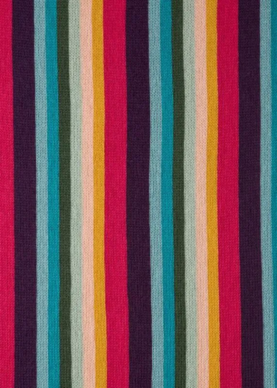 Mens 039Artist Stripe039 Wool Scarf Paul Smith Scarves Mens 039Artist Stripe039 Wool Scarf Paul Smith Scarves