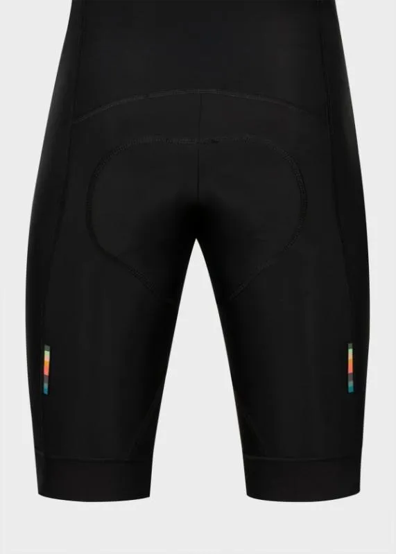 Mens 039Artist Stripe Fade039 Cycling Bib Shorts Paul Smith Cycling