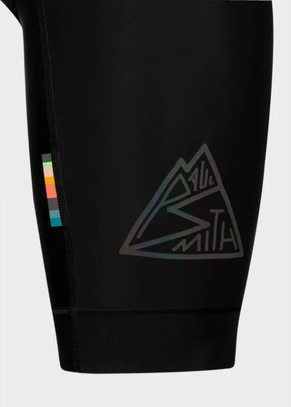 Mens 039Artist Stripe Fade039 Cycling Bib Shorts Paul Smith Cycling