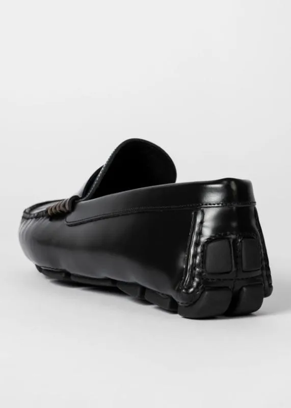 Mens 039Colima039 Leather Loafers Paul Smith Loafers Mens 039Colima039 Leather Loafers Paul Smith Loafers