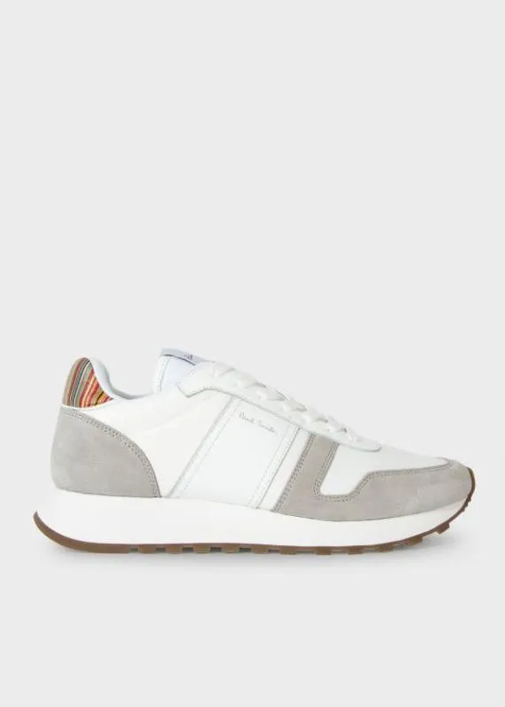 Mens 039Eighties039 Sneakers Paul Smith Sneakers