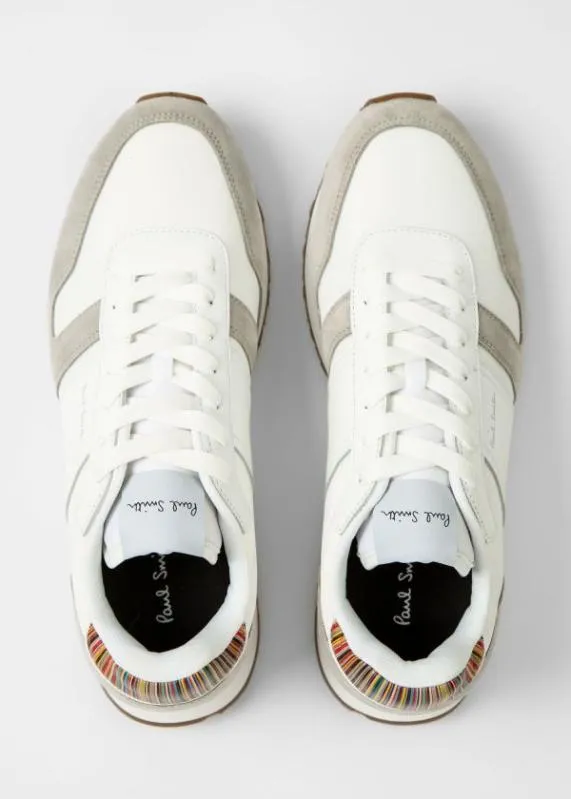 Mens 039Eighties039 Sneakers Paul Smith Sneakers Mens 039Eighties039 Sneakers Paul Smith Sneakers