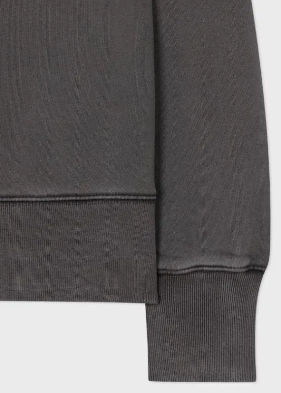 Mens 039Happy039 Hoodie Paul Smith Sweatshirts and Hoodies