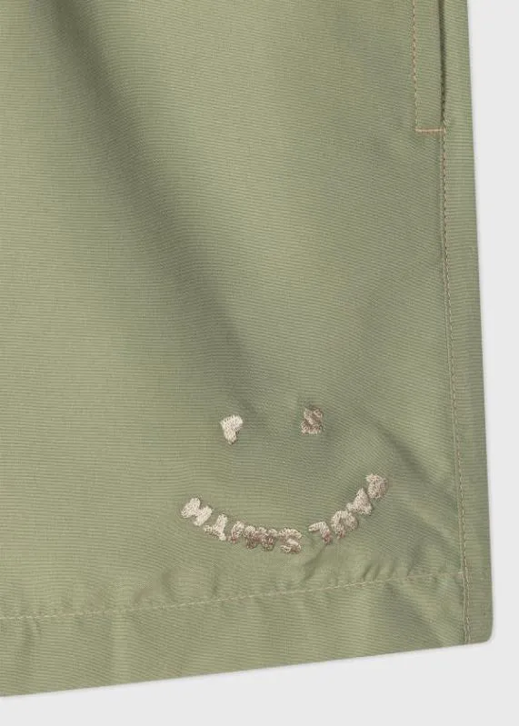Mens 039Happy039 Swim Shorts Paul Smith Swimwear Mens 039Happy039 Swim Shorts Paul Smith Swimwear