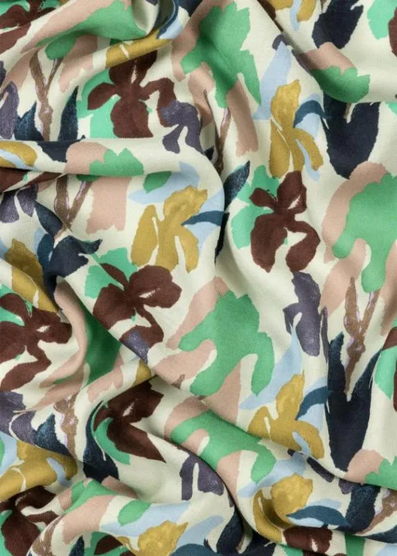 Mens 039Iris039 Scarf Paul Smith Scarves Mens 039Iris039 Scarf Paul Smith Scarves