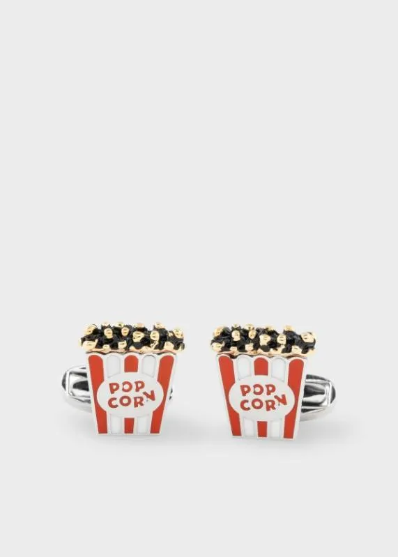 Mens 039Popcorn039 Cufflinks Paul Smith Cufflinks