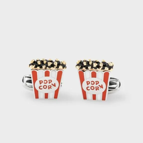 Mens 039Popcorn039 Cufflinks Paul Smith Cufflinks Mens 039Popcorn039 Cufflinks Paul Smith Cufflinks