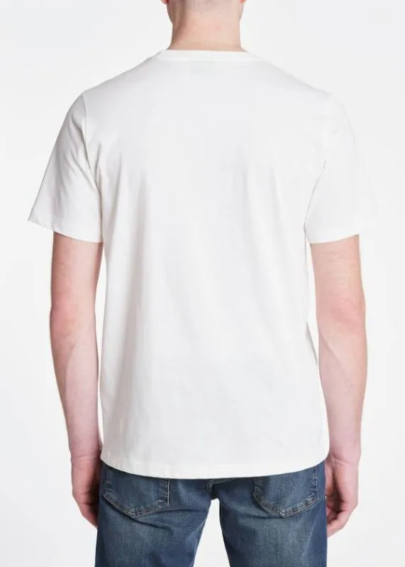 Mens 039Saves039 TShirt Paul Smith TShirts