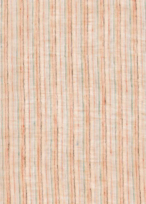 Mens 039Signature Stripe039 Linen Scarf Paul Smith Scarves Mens 039Signature Stripe039 Linen Scarf Paul Smith Scarves