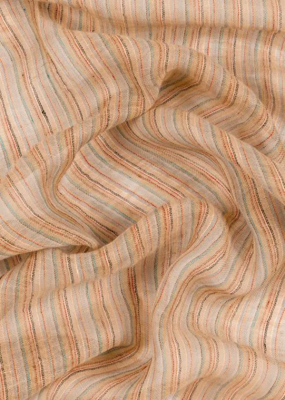 Mens 039Signature Stripe039 Linen Scarf Paul Smith Scarves Mens 039Signature Stripe039 Linen Scarf Paul Smith Scarves