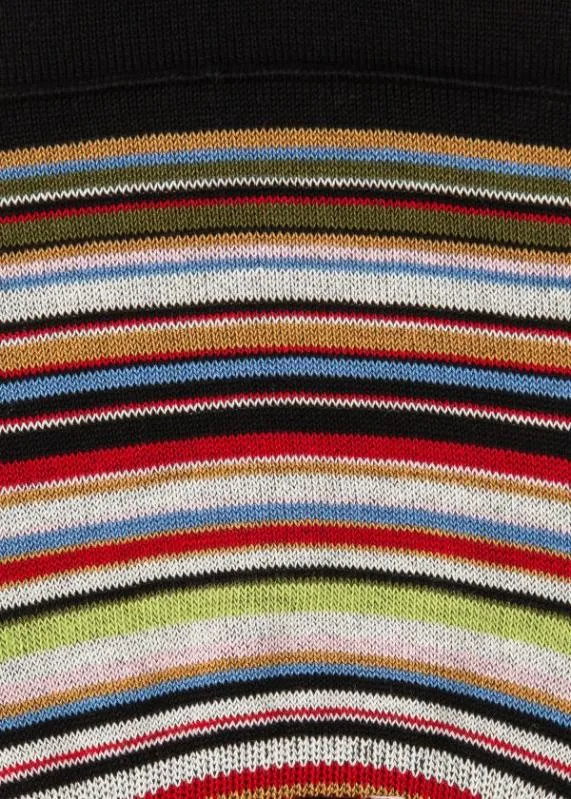 Mens 039Signature Stripe039 Loafer Socks Paul Smith Socks Mens 039Signature Stripe039 Loafer Socks Paul Smith Socks