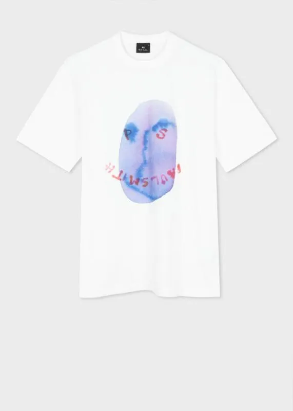 Mens 039Southdowns039 TShirt Paul Smith TShirts