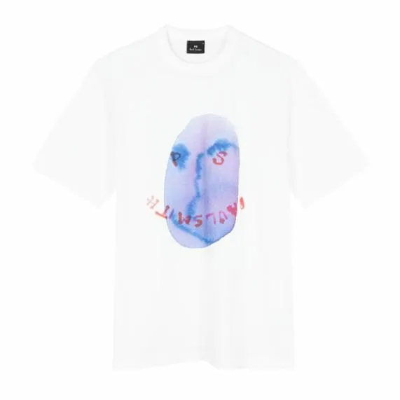 Mens 039Southdowns039 TShirt Paul Smith TShirts