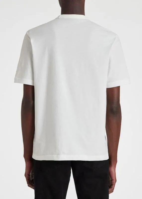 Mens 039Southdowns039 TShirt Paul Smith TShirts