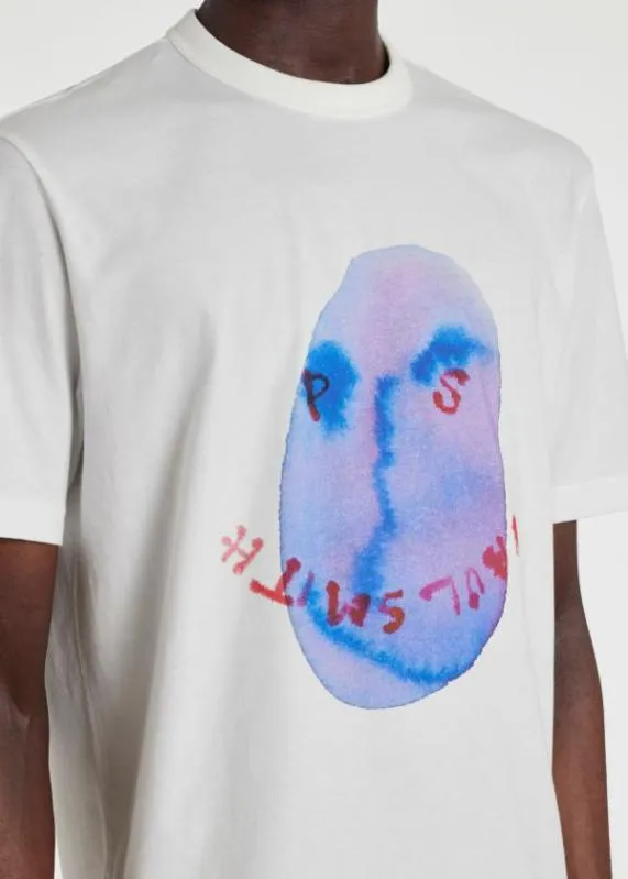 Mens 039Southdowns039 TShirt Paul Smith TShirts