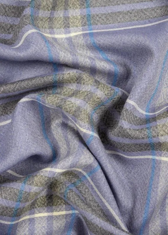 Mens 039Summer Check039 Scarf Paul Smith Scarves Mens 039Summer Check039 Scarf Paul Smith Scarves