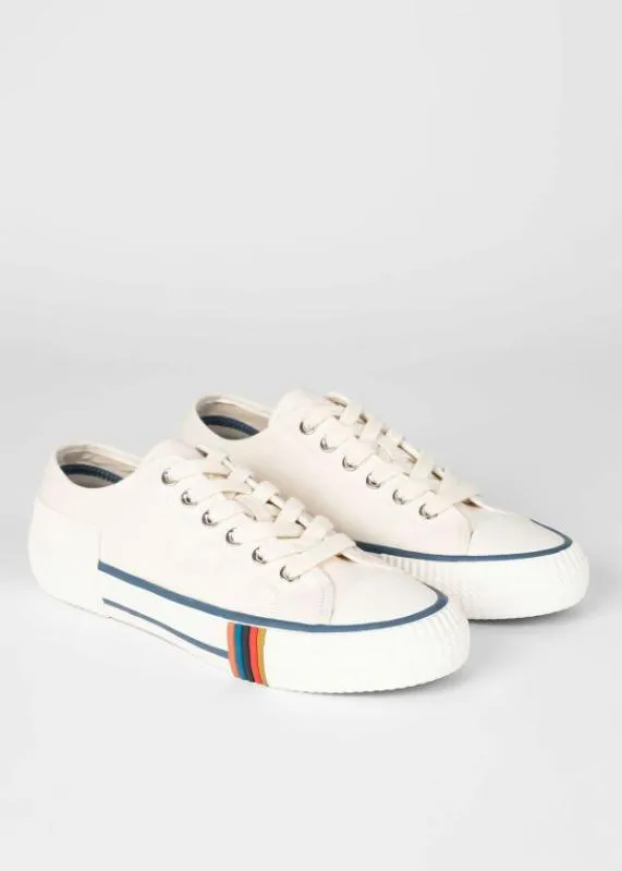 Mens Canvas 039Kolby039 Sneakers Paul Smith Sneakers Mens Canvas 039Kolby039 Sneakers Paul Smith Sneakers