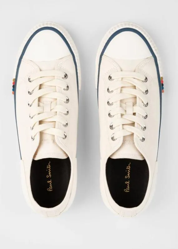 Mens Canvas 039Kolby039 Sneakers Paul Smith Sneakers Mens Canvas 039Kolby039 Sneakers Paul Smith Sneakers