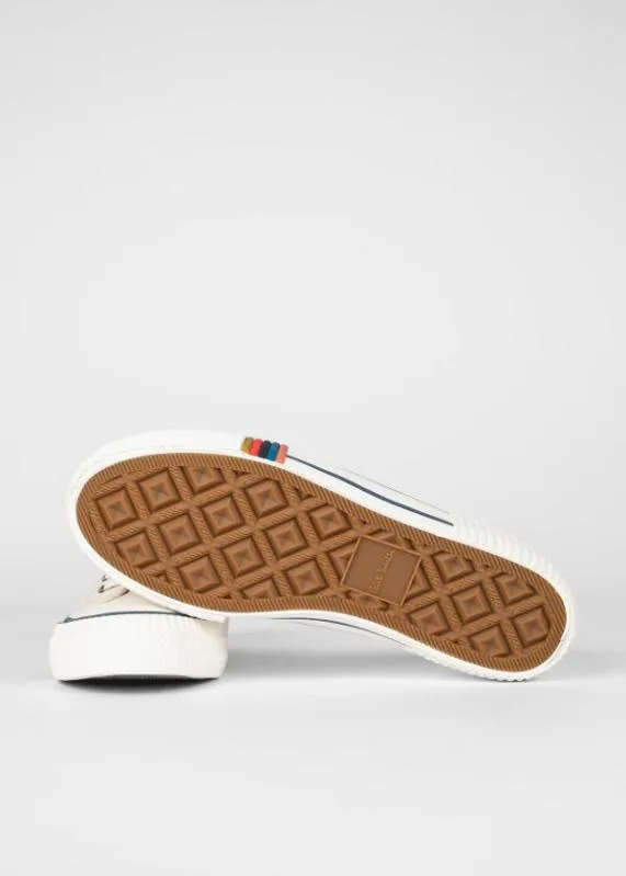 Mens Canvas 039Kolby039 Sneakers Paul Smith Sneakers Mens Canvas 039Kolby039 Sneakers Paul Smith Sneakers