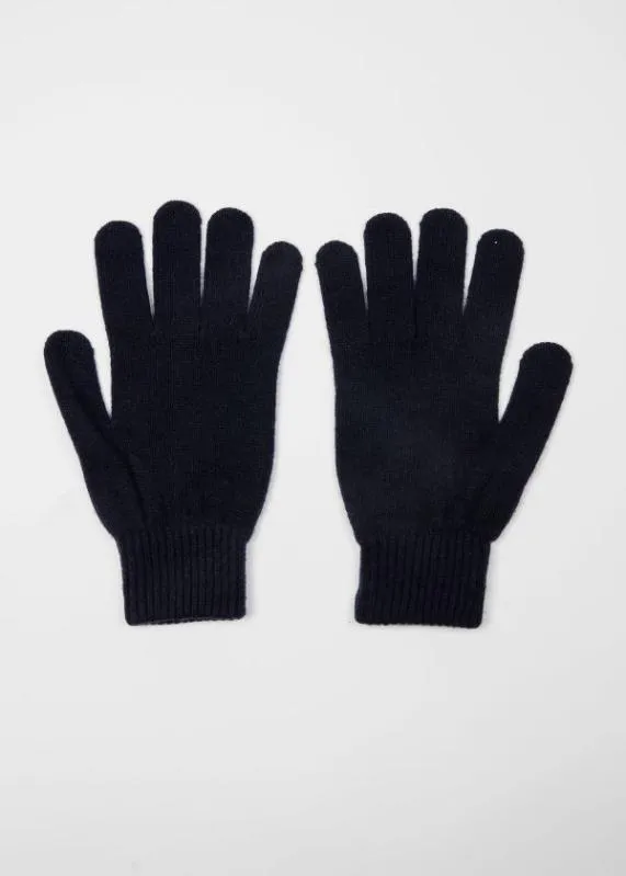 Mens CashmereBlend Gloves Paul Smith Hats and Gloves