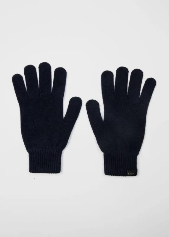 Mens CashmereBlend Gloves Paul Smith Hats and Gloves Mens CashmereBlend Gloves Paul Smith Hats and Gloves