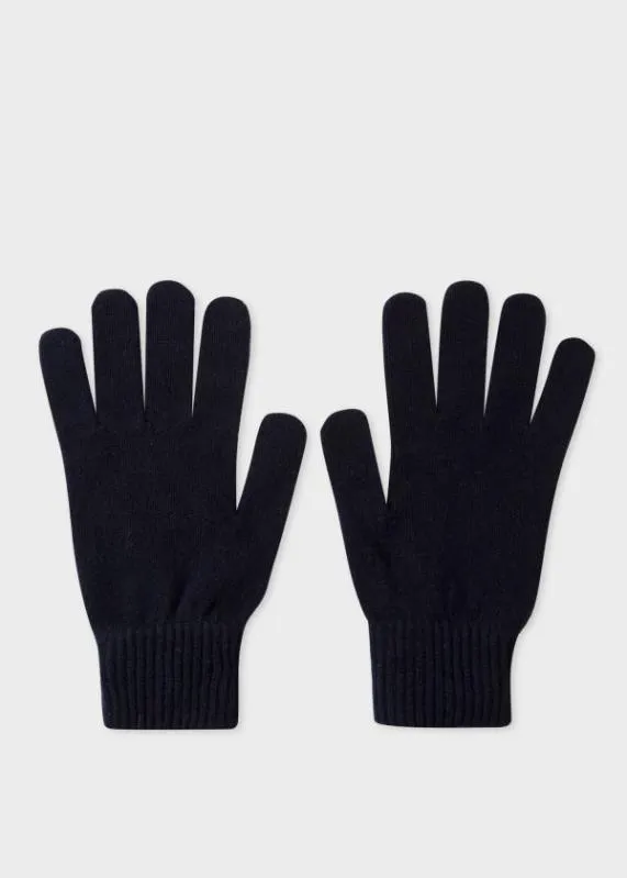 Mens CashmereBlend Gloves Paul Smith Hats and Gloves Mens CashmereBlend Gloves Paul Smith Hats and Gloves
