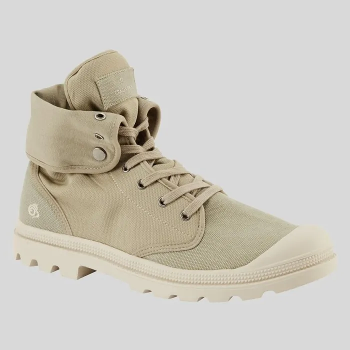 MensEquipment Walking Boots Craghoppers Mono Hi Boot Rubble