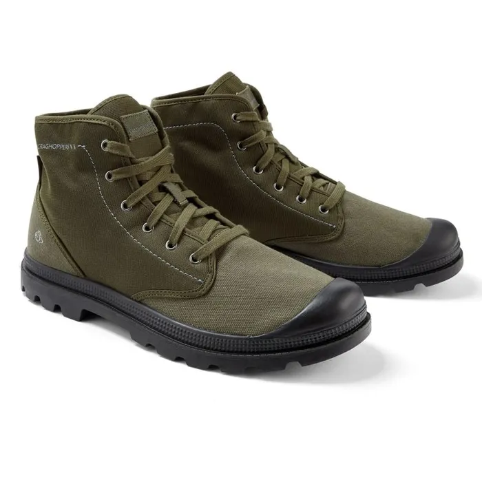 MensEquipment Walking Boots Craghoppers Mono Mid Boot Mid Khaki MensEquipment Walking Boots Craghoppers Mono Mid Boot Mid Khaki