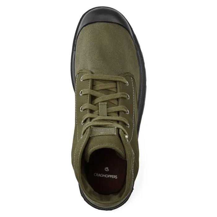 MensEquipment Walking Boots Craghoppers Mono Mid Boot Mid Khaki MensEquipment Walking Boots Craghoppers Mono Mid Boot Mid Khaki