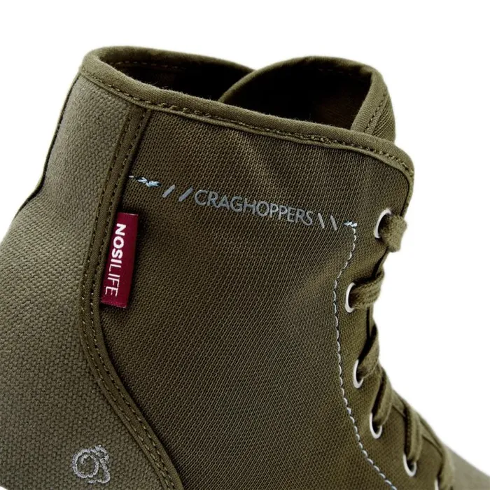 MensEquipment Walking Boots Craghoppers Mono Mid Boot Mid Khaki MensEquipment Walking Boots Craghoppers Mono Mid Boot Mid Khaki