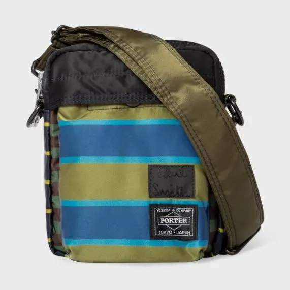 Mens Flight Bag Paul Smith Bags