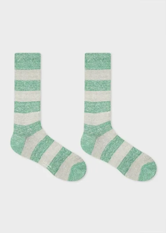 Mens LinenBlend Socks Paul Smith Socks Mens LinenBlend Socks Paul Smith Socks